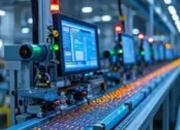 轨道交通动态警示系统：5G物联网赋能作业安全新范式
