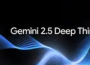 谷歌Gemini 2.5 Deep Think：多智能体系统重塑AI协作范式