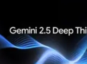 谷歌Gemini 2.5 Deep Think：多智能体系统重塑AI协作范式