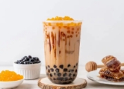 带这些字眼的奶茶尽量别点