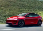特斯拉Model Y高性能版上市
