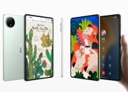 华为MatePad Mini：8.8英寸OLED屏+麒麟9010