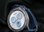 华为WATCH GT 5系列升级鸿蒙5.1