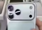 苹果iPhone 17 Pro Max后盖设计大变