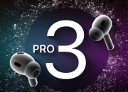 苹果AirPods Pro 3前瞻